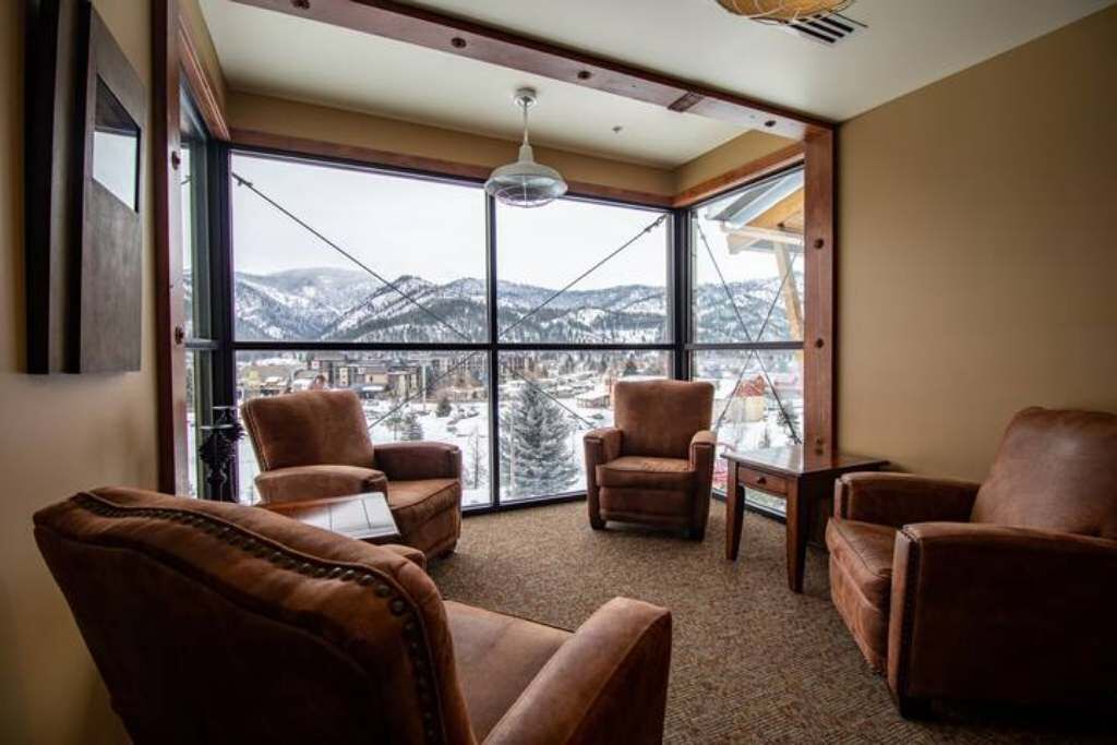 Photo of Livingroom in Kellogg