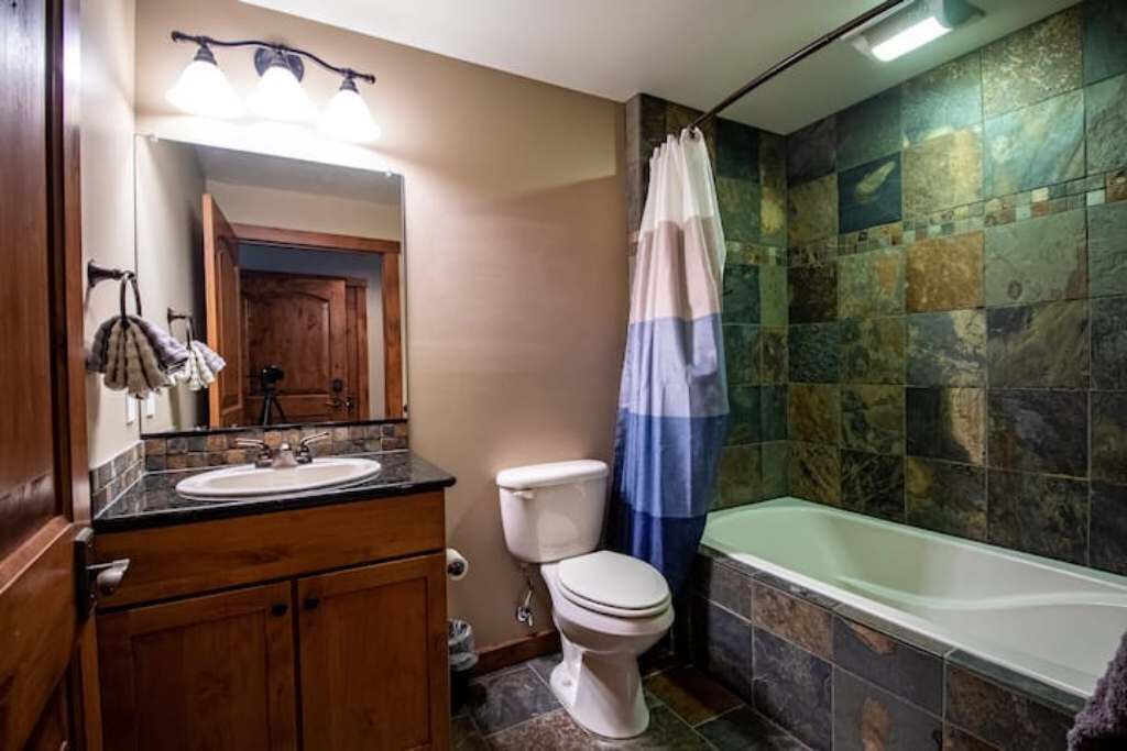 Photo of Bathroom in Kellogg