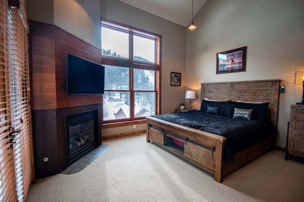 Photo of Bedroom in Kellogg