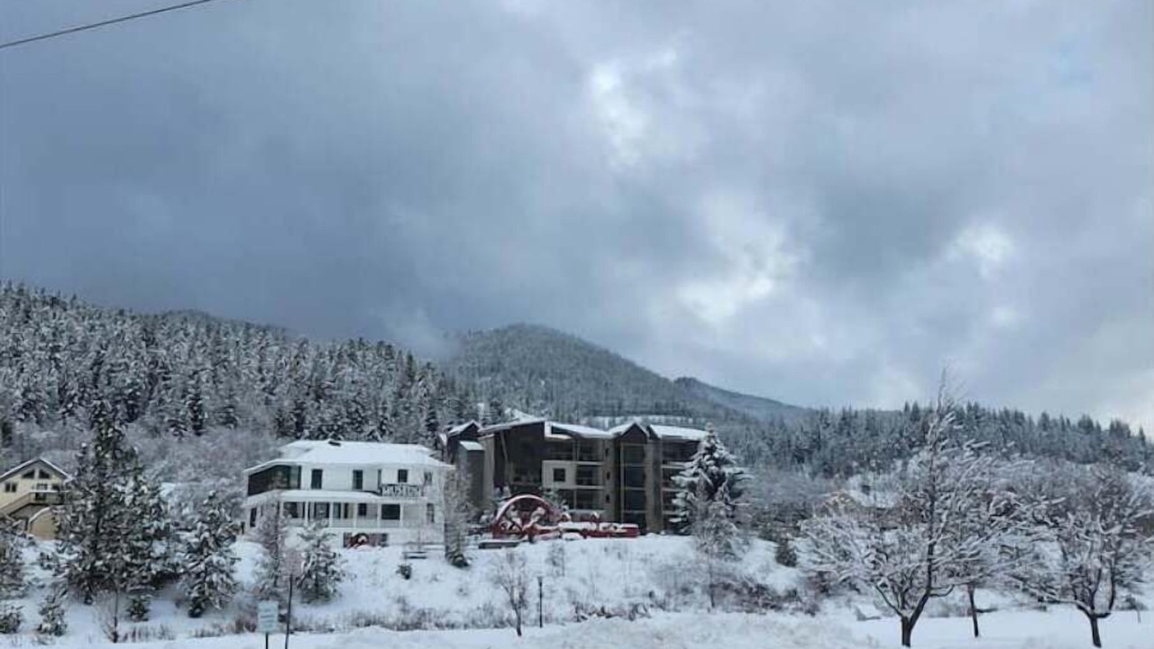 Photo of Outdoor in Kellogg