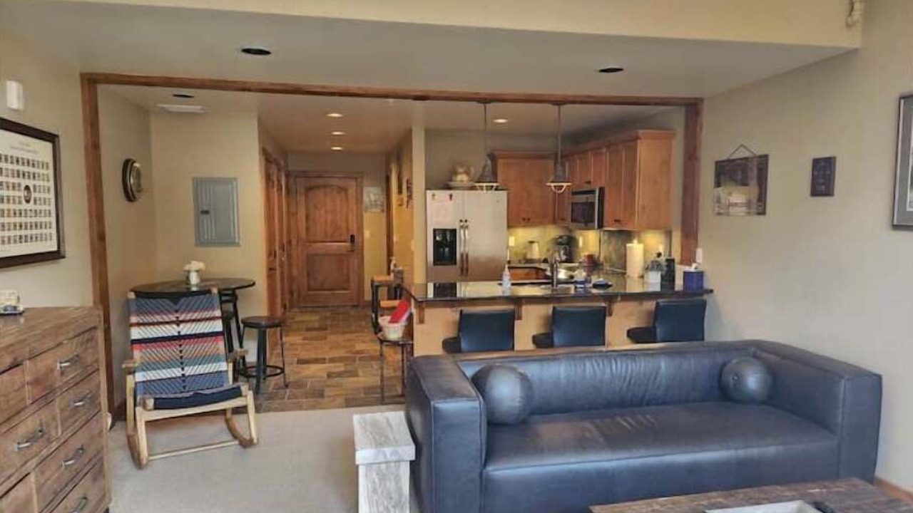 Photo of Livingroom in Kellogg