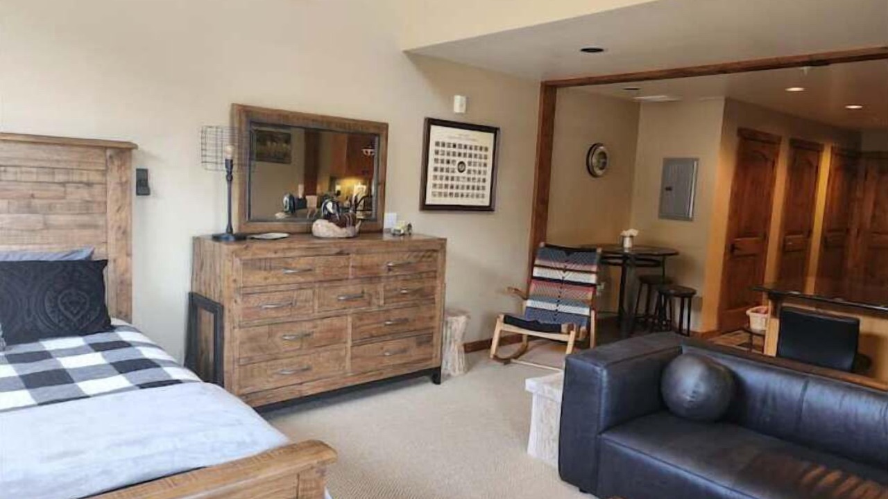 Photo of Bedroom in Kellogg