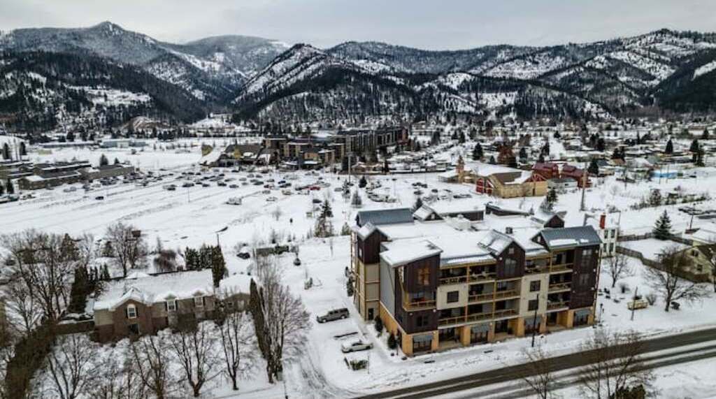 Photo of Outdoor in Kellogg