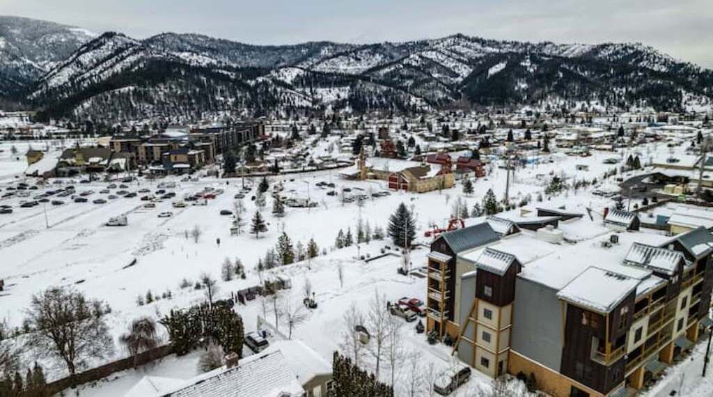Photo of Outdoor in Kellogg