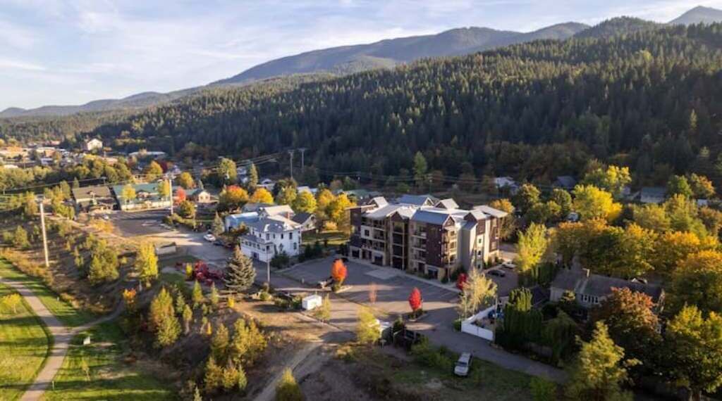 Photo of Outdoor in Kellogg