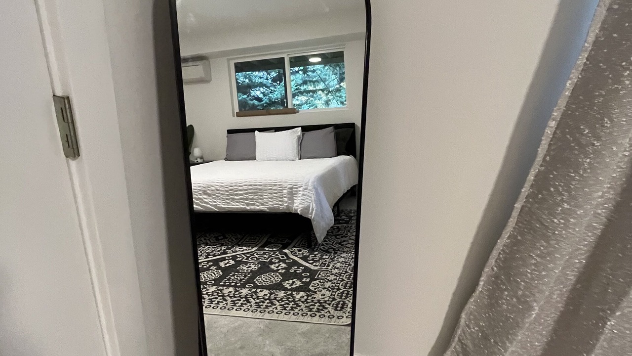 Photo of Bedroom in Portland Heights