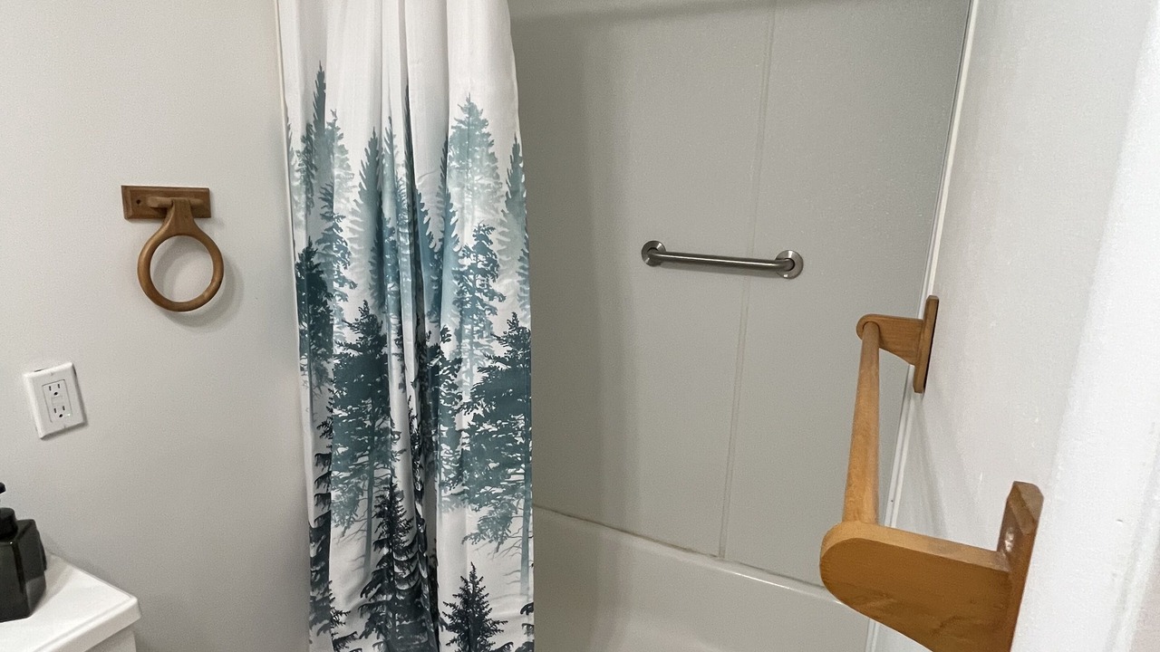 Photo of Bathroom in Portland Heights