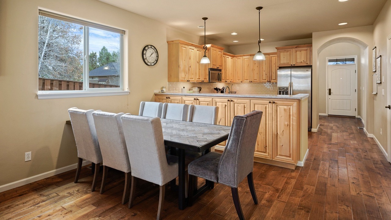 Photo of Kitchen in Old Farm District