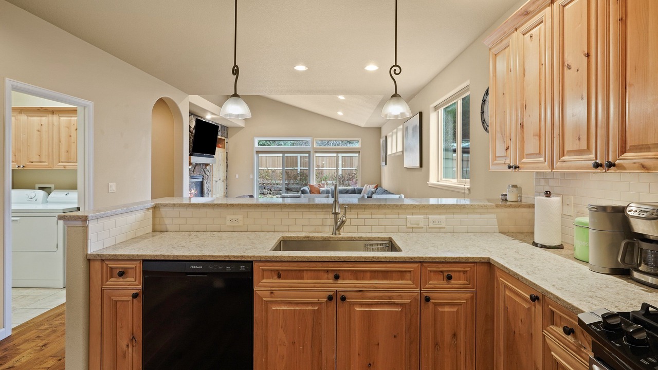 Photo of Kitchen in Old Farm District