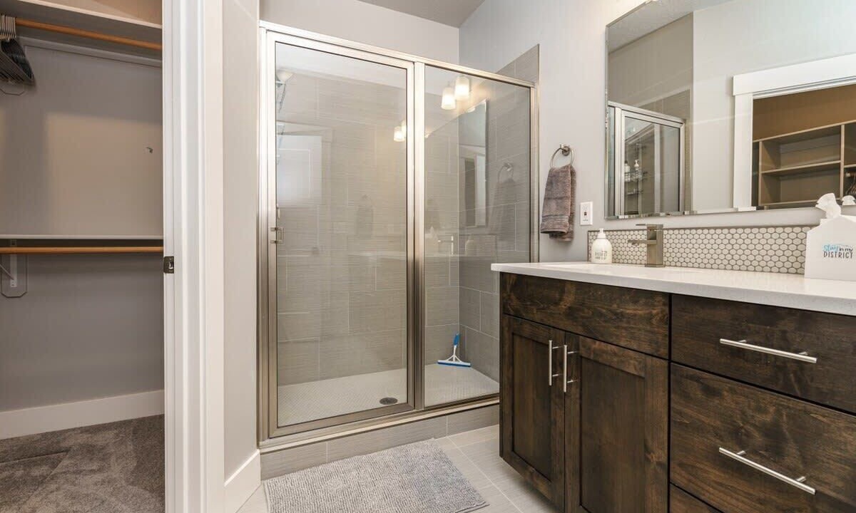 Photo of Bathroom in Meridian