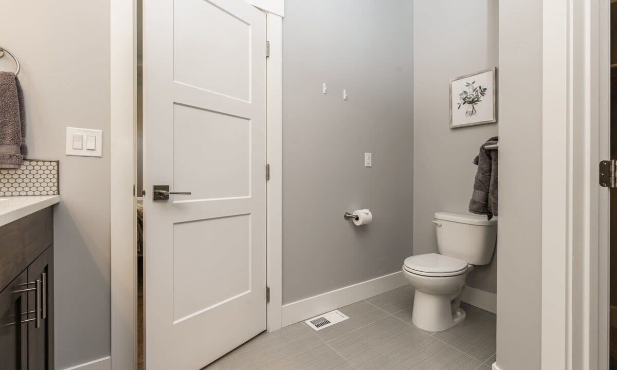Photo of Bathroom in Meridian