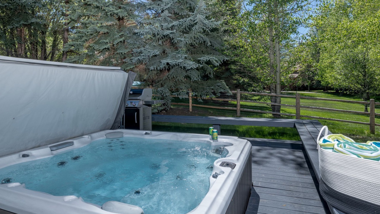 Photo of Outdoor in Twin Creeks