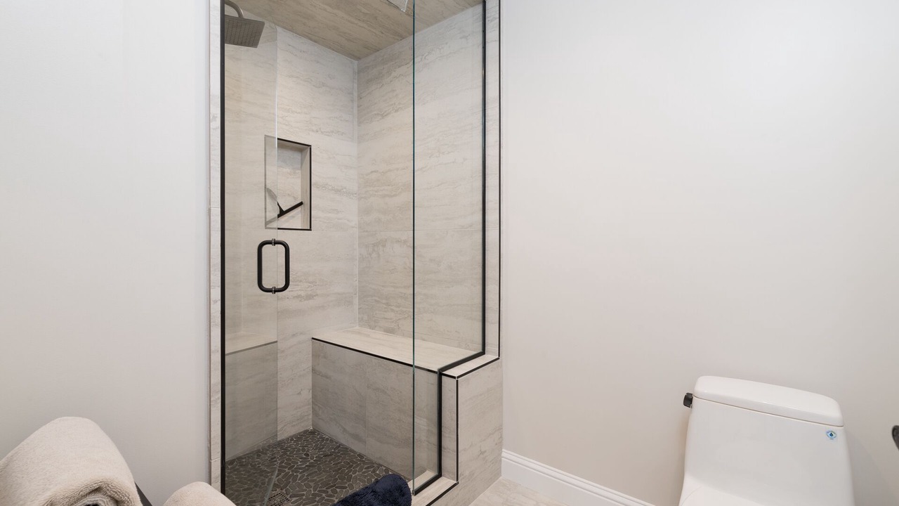 Photo of Bathroom in Twin Creeks