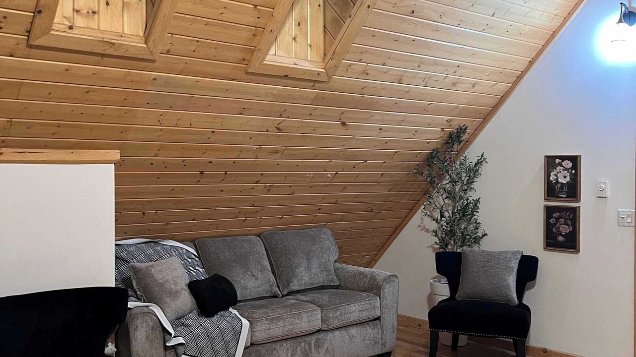 Photo of Livingroom in McCammon