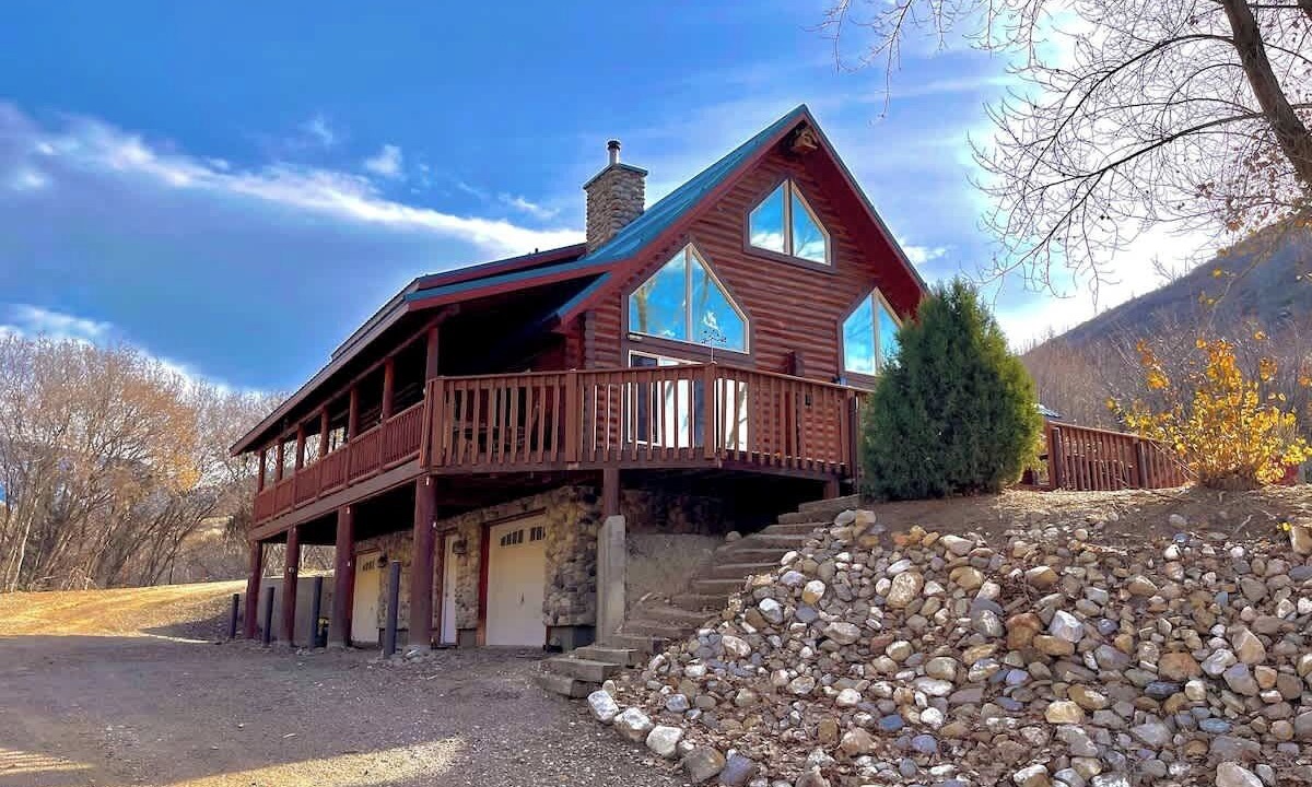 Photo of Outdoor in McCammon