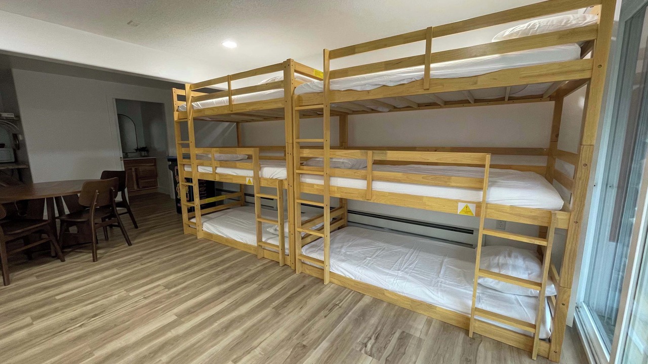 Photo of Bedroom in McCammon