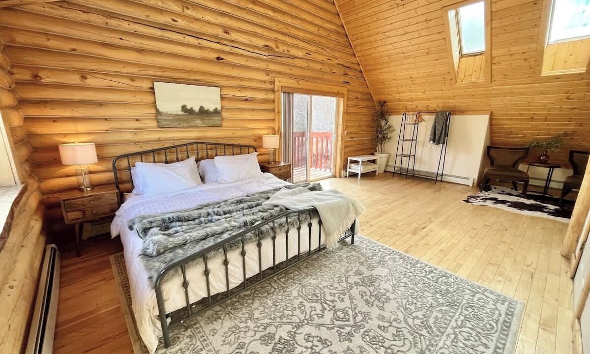 Photo of Bedroom in McCammon