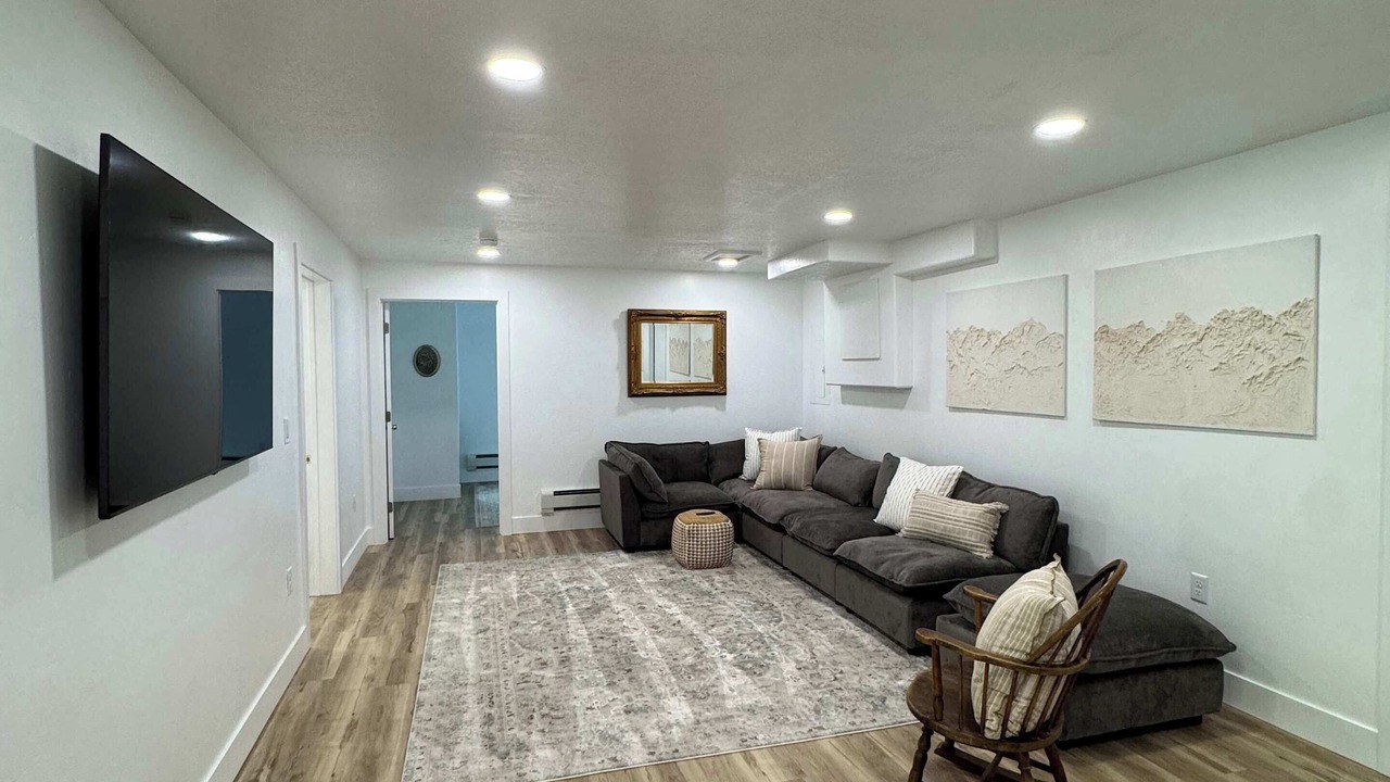 Photo of Livingroom in McCammon