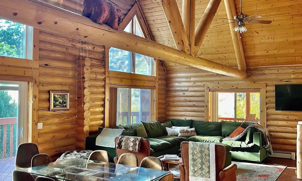 Photo of Livingroom in McCammon