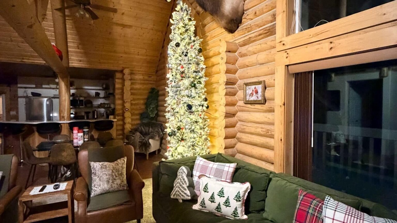 Photo of Livingroom in McCammon
