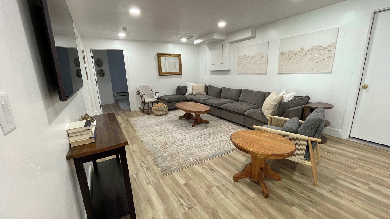 Photo of Livingroom in McCammon
