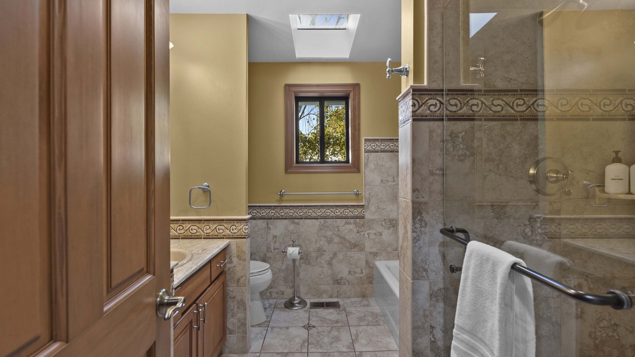 Photo of Bathroom in Manson