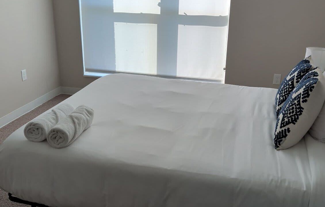 Photo of Bedroom in Ames