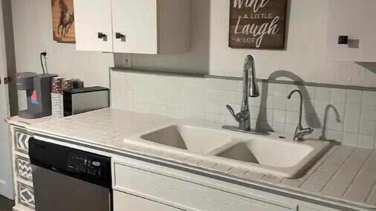 Photo of Kitchen in Inkom