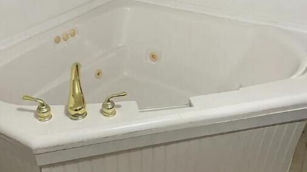 Photo of Bathroom in Inkom