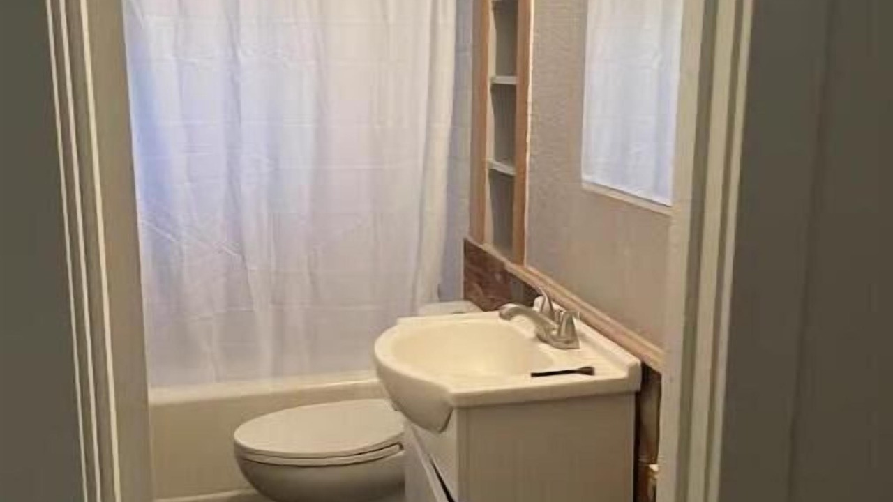 Photo of Bathroom in Inkom