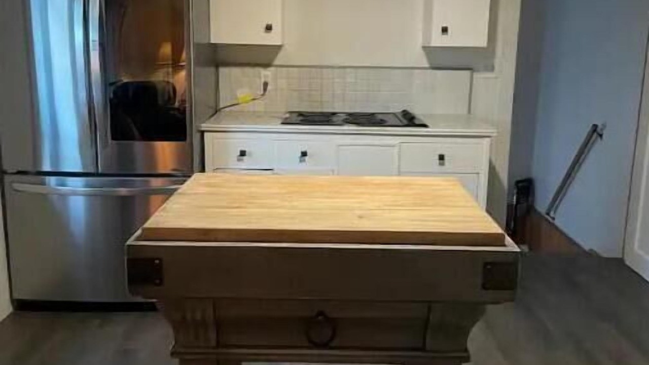 Photo of Kitchen in Inkom