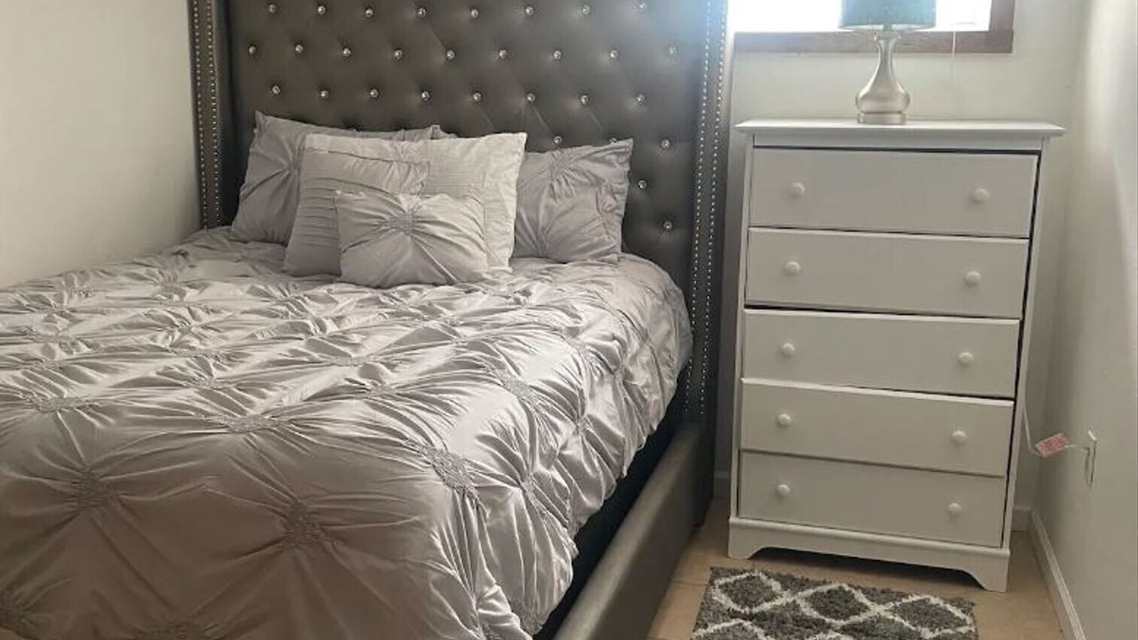 Photo of Bedroom in Inkom