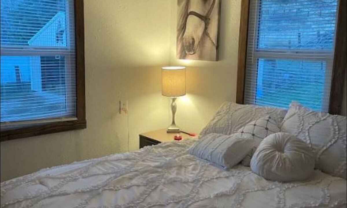 Photo of Bedroom in Inkom