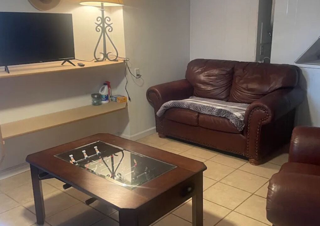 Photo of Livingroom in Inkom