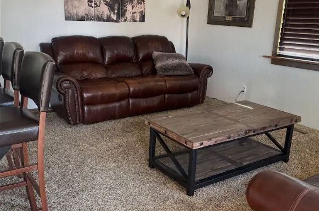 Photo of Livingroom in Inkom