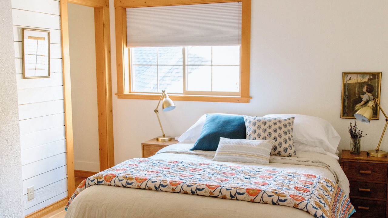 Photo of Bedroom in Moscow