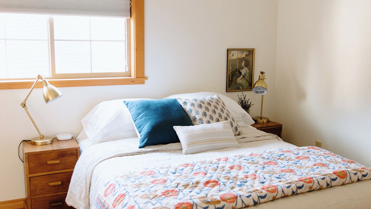 Photo of Bedroom in Moscow