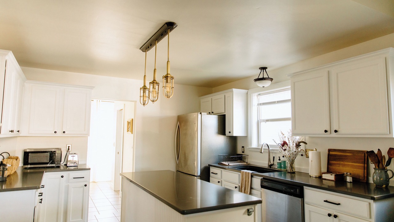 Photo of Kitchen in Moscow