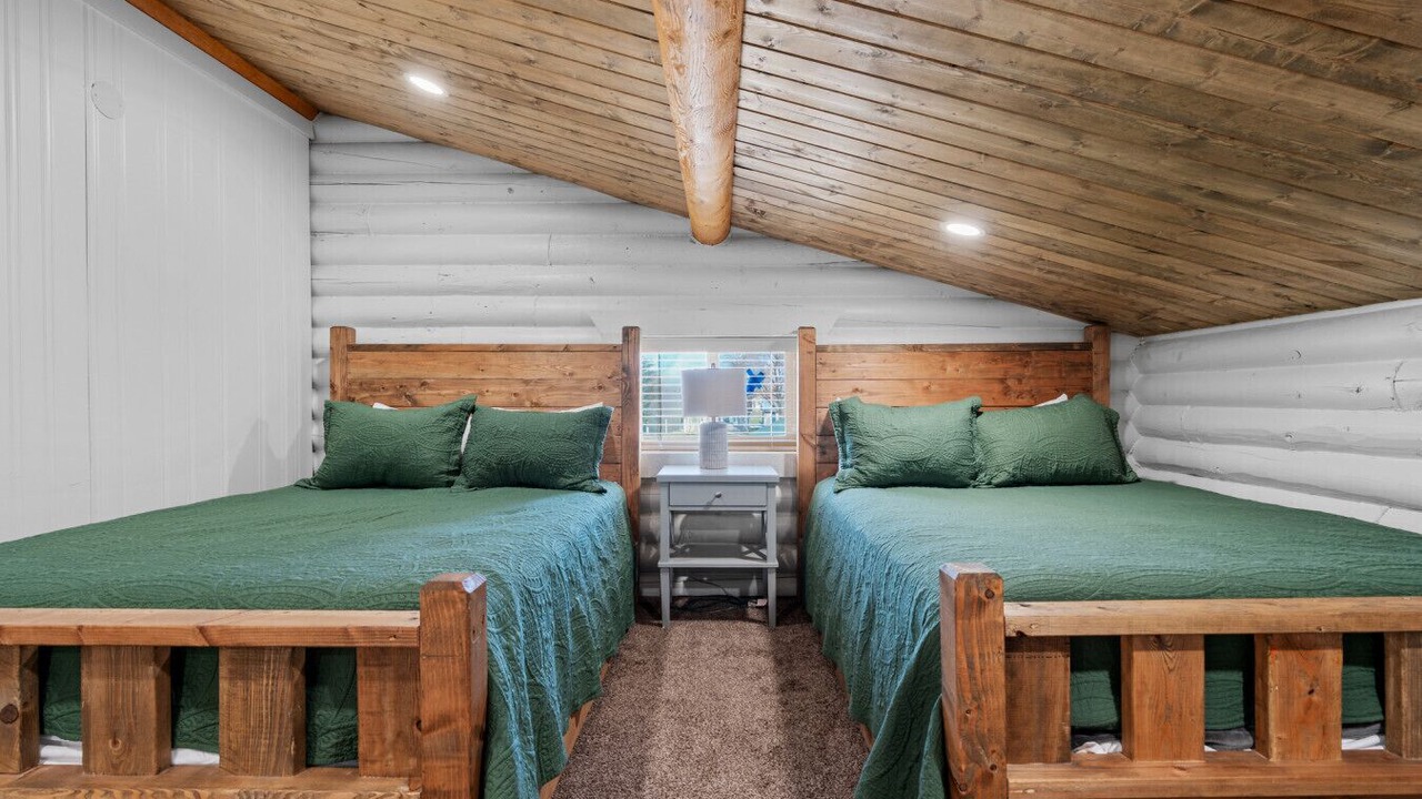 Photo of Bedroom in St. Charles