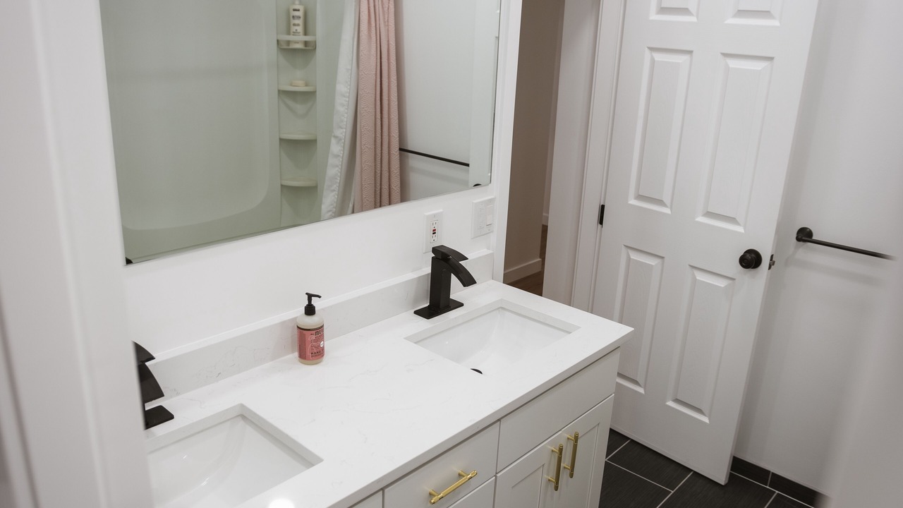 Photo of Bathroom in Snohomish