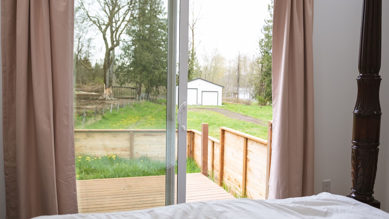 Photo of Bedroom in Snohomish