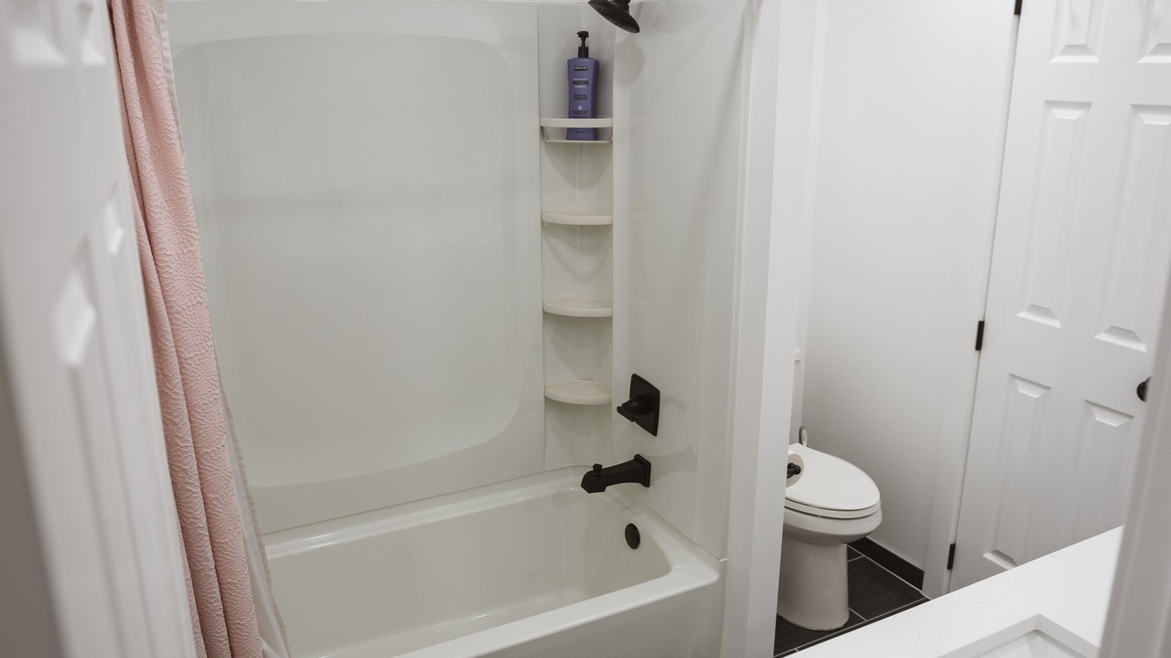 Photo of Bathroom in Snohomish