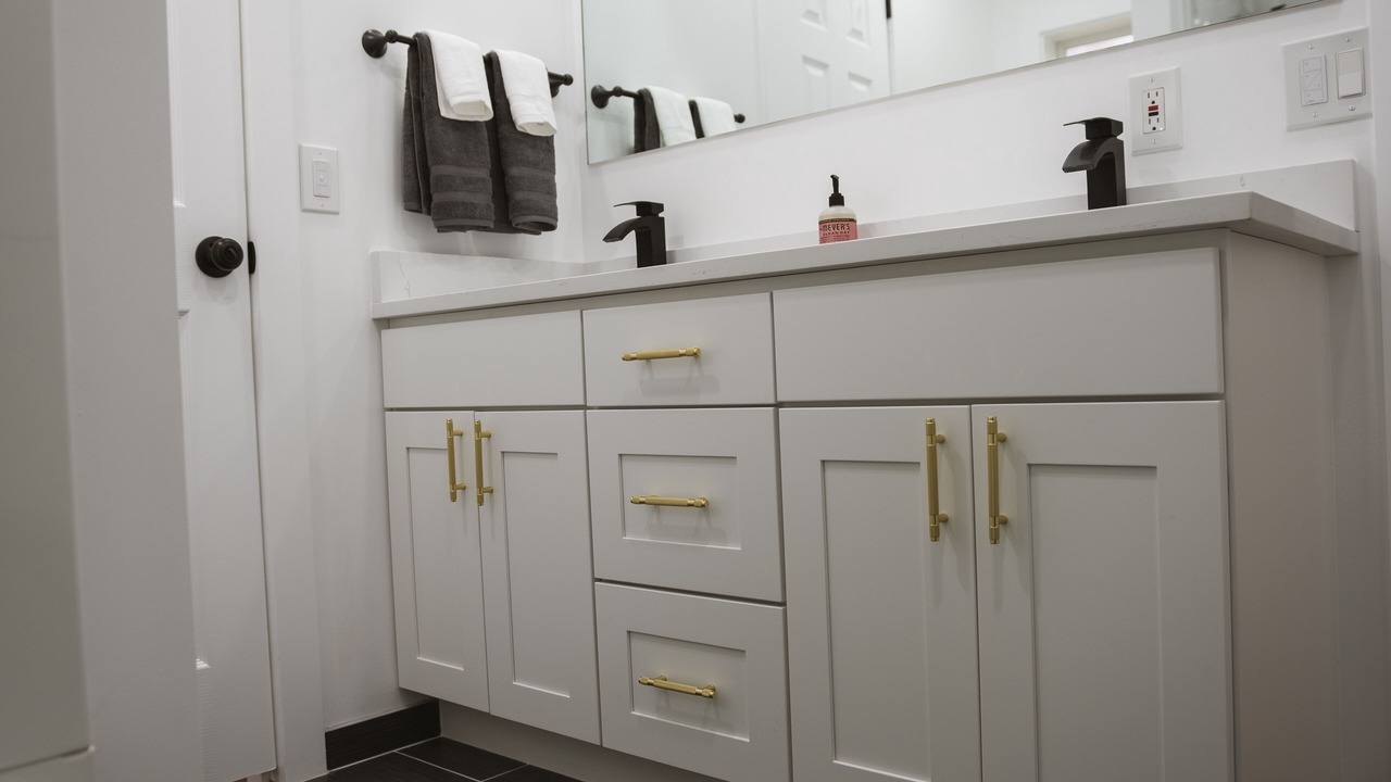 Photo of Bathroom in Snohomish