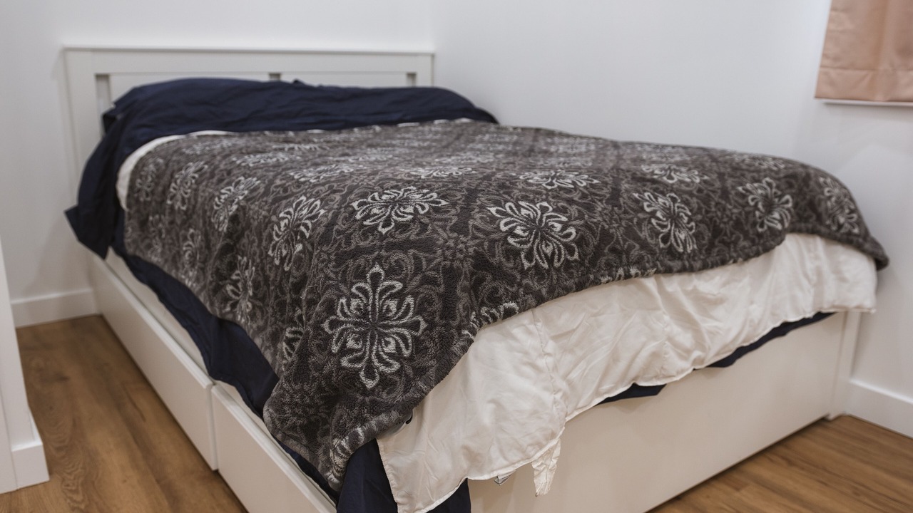 Photo of Bedroom in Snohomish