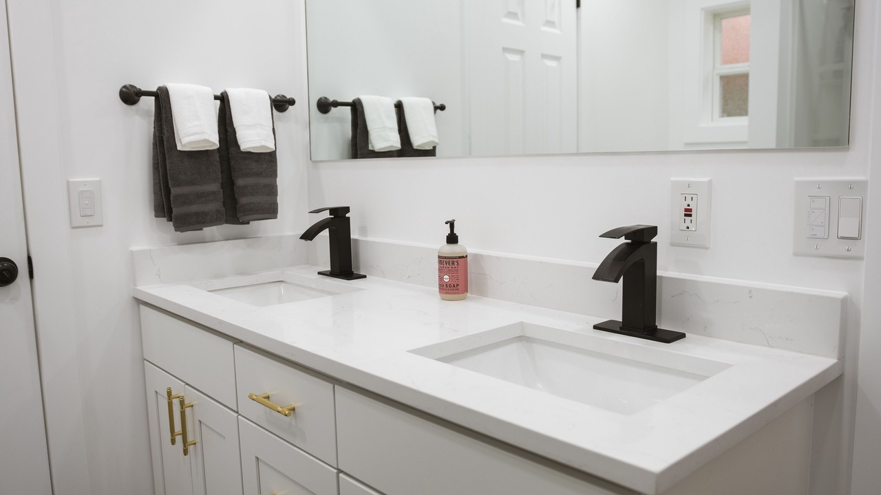 Photo of Bathroom in Snohomish