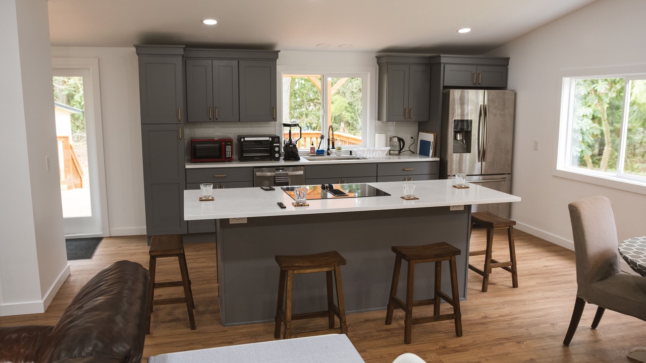 Photo of Kitchen in Snohomish