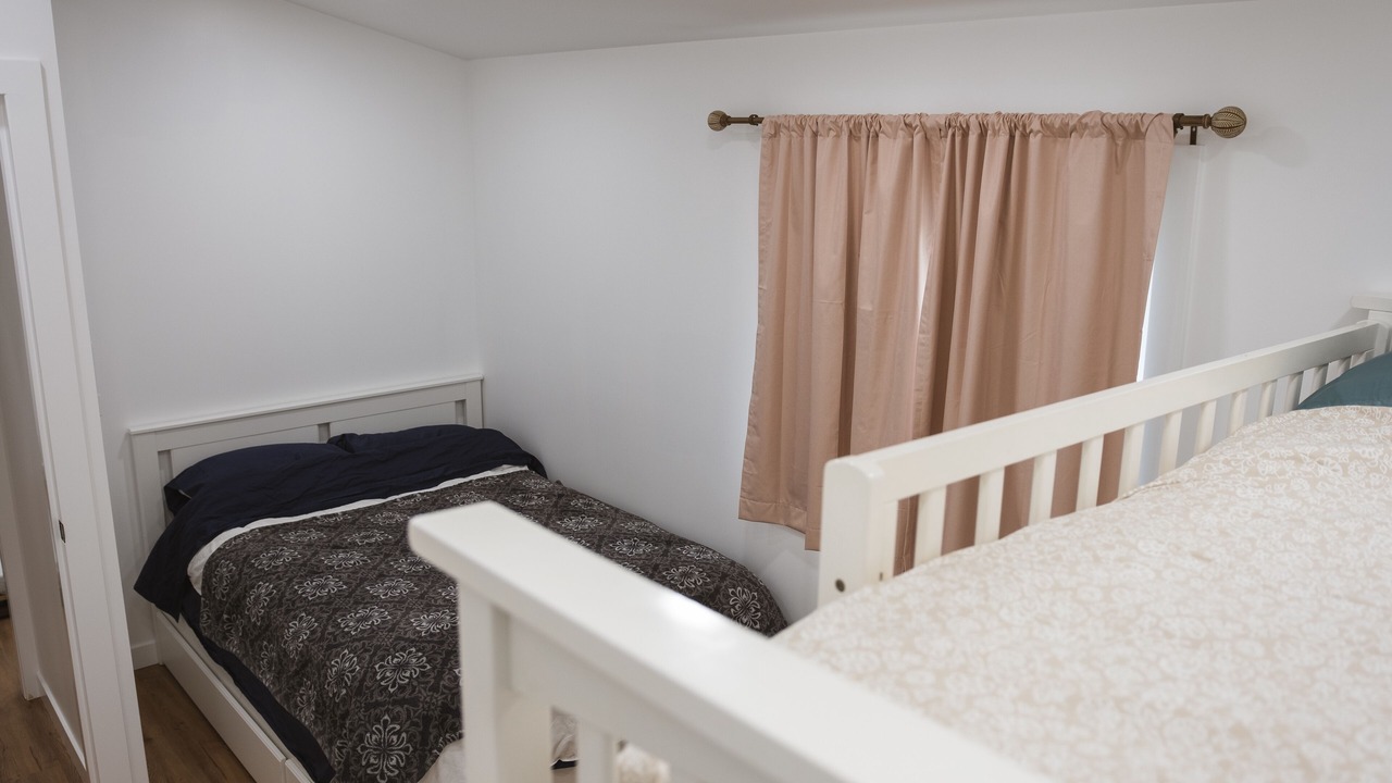 Photo of Bedroom in Snohomish