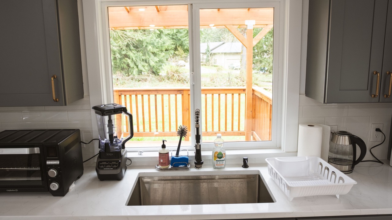 Photo of Kitchen in Snohomish