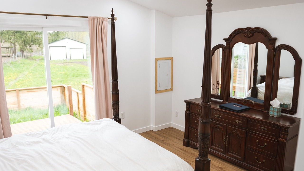 Photo of Bedroom in Snohomish