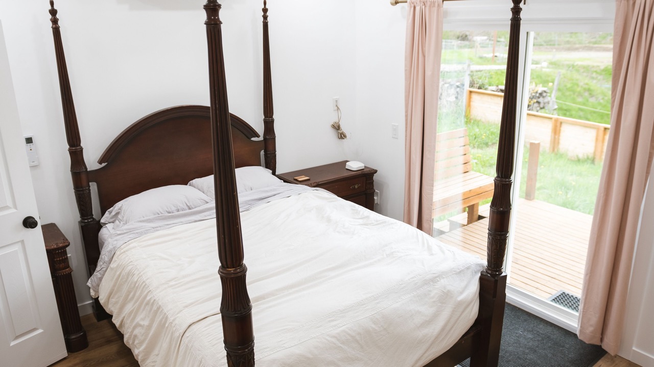 Photo of Bedroom in Snohomish